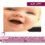 دندان-شیری