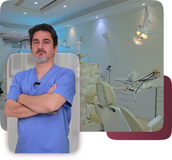 دکتر مجتبی صفار هرندی

