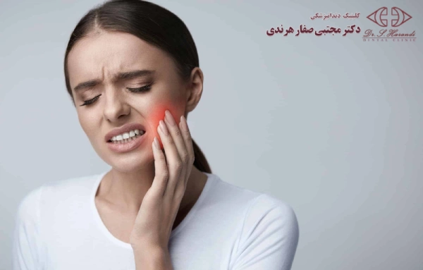 عوارض لمینت دندان چیست؟