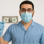 هزینه کامپوزیت دندان در سال 1404