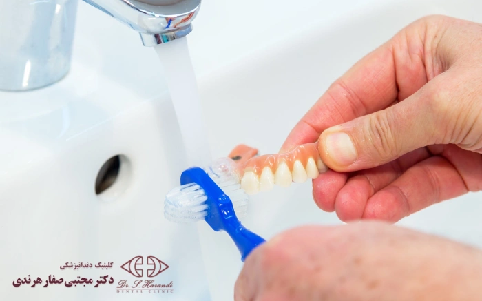  اهمیت بهداشت دهان و دندان