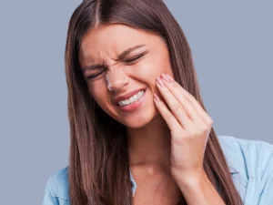 مراقبتهای بعد از جراحی دندان عقل