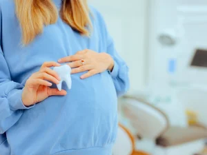 آیا عصب کشی دندان در دوران بارداری مجاز است؟