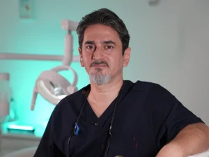 بهترین دکتر کامپوزیت دندان